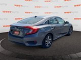 Used 2017 Honda Civic EX image 5