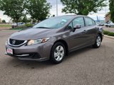 Used 2013 Honda Civic LX image 4