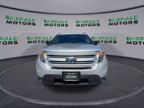 Used 2015 Ford Explorer XLT image 3