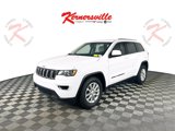 Used 2022 Jeep Grand Cherokee Laredo E image 3