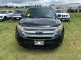 Used 2014 Ford Explorer XLT image 2