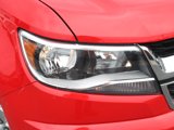 Used 2018 Chevrolet Colorado W/T w/ WT Convenience Package image 2
