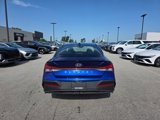 Certified 2025 Hyundai Elantra Sport image 6