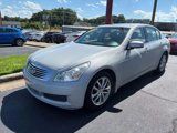 Used 2008 INFINITI G35 Journey w/ Premium Pkg image 3