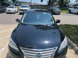 Used 2014 Nissan Sentra SV image 2