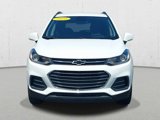 Used 2022 Chevrolet Trax LT w/ Sport Edition image 2