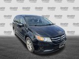Used 2014 Honda Odyssey EX-L image 2