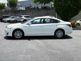 Used 2015 Nissan Altima 2.5 S w/ Power Driver Seat Package image 4