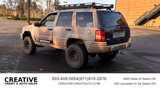 Used 1998 Jeep Grand Cherokee Laredo image 4