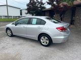 Used 2014 Honda Civic LX image 3