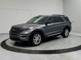 Used 2021 Ford Explorer XLT w/ Equipment Group 202A image 3