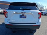 Certified 2023 Ford Explorer XLT image 5