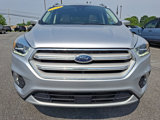 Used 2019 Ford Escape Titanium image 2