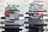 Used 2021 Mercedes-Benz C 300 Sedan image 3