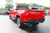Used 2021 Chevrolet Silverado 2500 Custom w/ Custom Value Package image 5