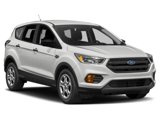Used 2018 Ford Escape SE w/ Ford Safe & Smart Package image 6