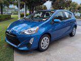 Used 2016 Toyota Prius C Two image 5