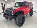 Used 2015 Jeep Wrangler Unlimited Sport w/ Quick Order Package 24S image 6
