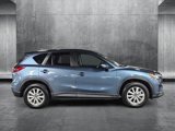 Used 2016 MAZDA CX-5 Touring w/ Bose/Moonroof Package image 4