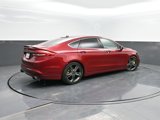 Used 2017 Ford Fusion Sport w/ Equipment Group 401A image 2