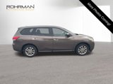 Used 2015 Nissan Pathfinder S image 4