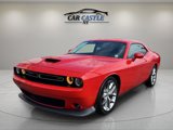 Used 2022 Dodge Challenger GT image 2