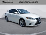 Used 2014 Lexus CT 200h image 3