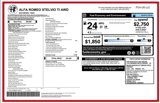 Used 2022 Alfa Romeo Stelvio Ti image 4