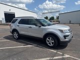 Used 2018 Ford Explorer FWD image 3