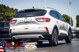 Certified 2022 Ford Escape SEL w/ Technology Package image 5