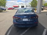 New 2025 Honda Civic Sport image 5
