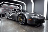 Used 2018 Ferrari 488 Spider image 4