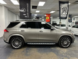 Used 2020 Mercedes-Benz GLE 350 4MATIC w/ AMG Line Exterior image 6