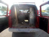 Used 1997 Chevrolet Express 3500 w/ Preferred Equipment Group 2 image 6