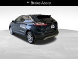 Certified 2024 Ford Edge SEL w/ Convenience Package image 4