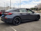 New 2025 Honda Civic Sport image 3