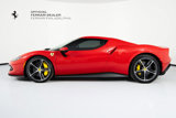 Certified 2024 Ferrari 296 GTB image 4