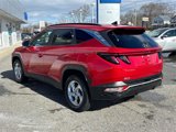 Certified 2022 Hyundai Tucson SEL image 5
