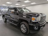 Used 2018 GMC Sierra 2500 Denali image 3