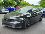 New 2025 Honda Civic Sport image 2
