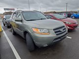 Used 2008 Hyundai Santa Fe AWD image 2