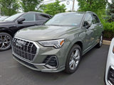 Used 2024 Audi Q3 2.0T Premium Plus w/ Premium Plus Package image 2