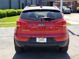 Used 2015 Kia Sportage EX image 4