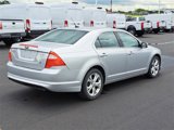 Used 2012 Ford Fusion SE image 5