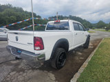 Used 2011 RAM 2500 SLT image 5