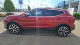Used 2017 Nissan Rogue Sport SL w/ SL Premium Package image 5