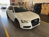 Used 2016 Audi A4 2.0T Premium image 2
