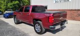 Used 2015 Chevrolet Silverado 1500 LTZ Z71 image 5