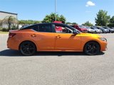 Used 2021 Nissan Sentra SR w/ SR Premium Package image 2