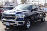 Used 2019 RAM 1500 Big Horn image 5